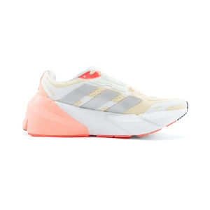 Adidas Adistar sneakers - Storlek 39 1/3. Perfekta för Powerwalks, löpning eller till vardags. Endast provade inomhus. 