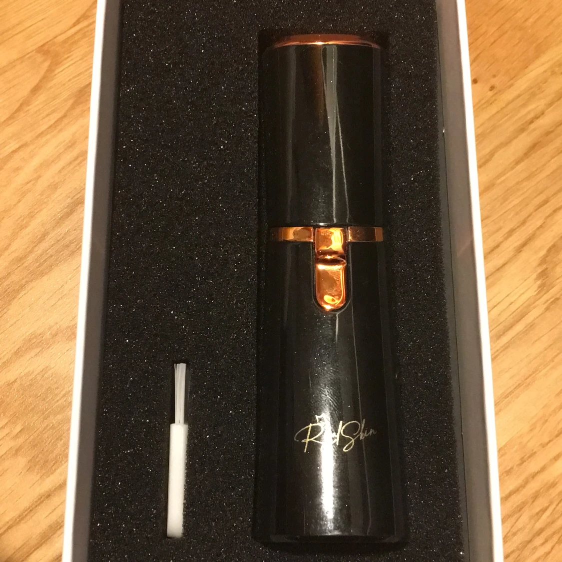 Ansiktshårborttagate - 90