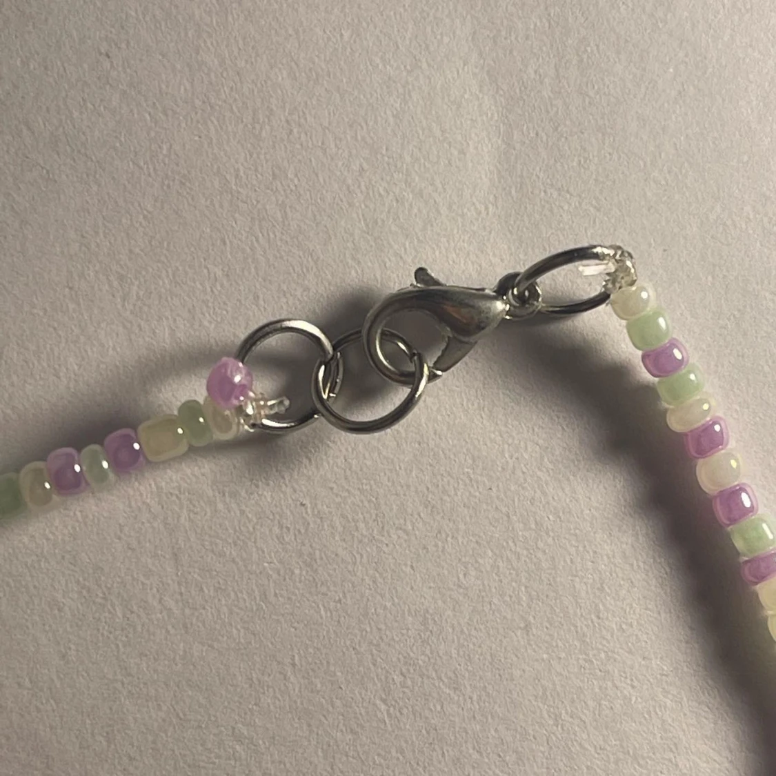 evil eye halsband 🧿 - 91