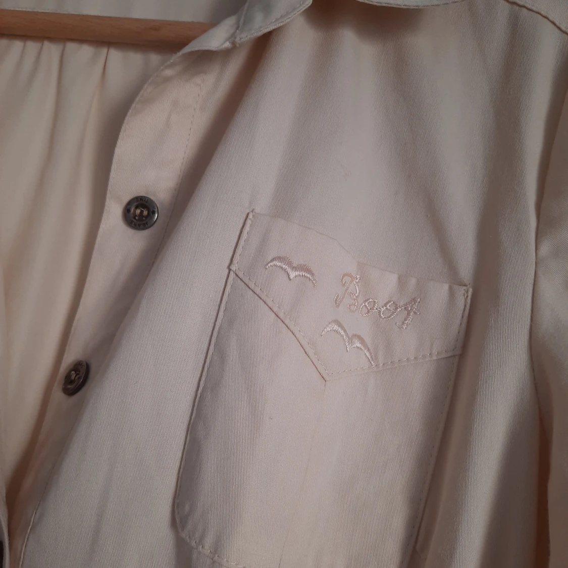 Vintage klänning - 90