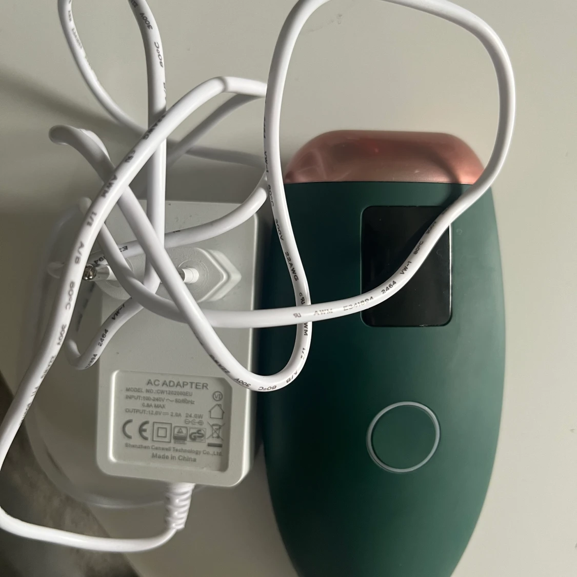 IPL Hårborttagningslaser - 90