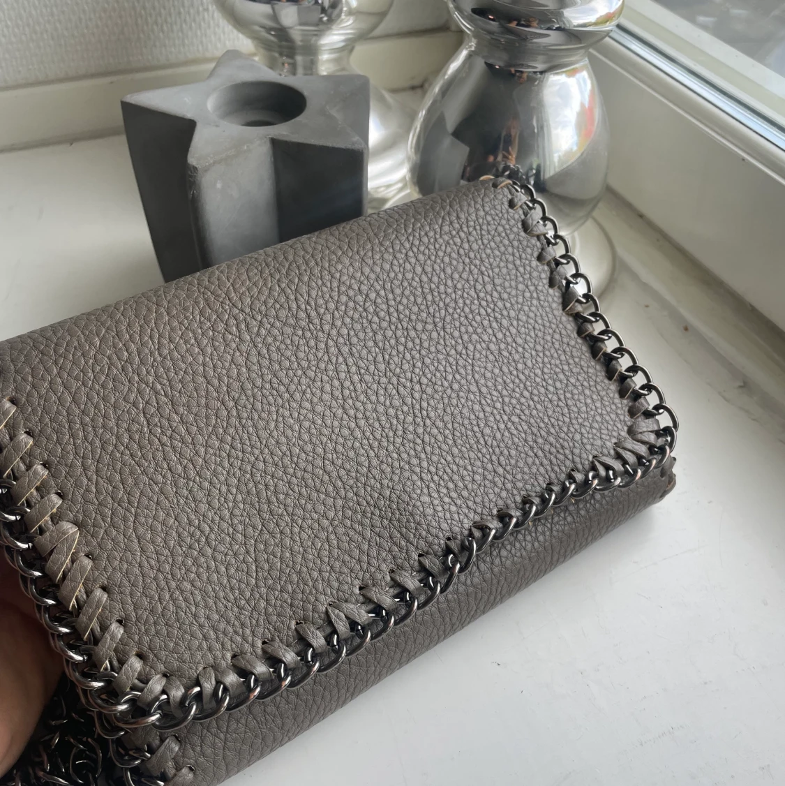 Stella McCartney liknande väska - 91