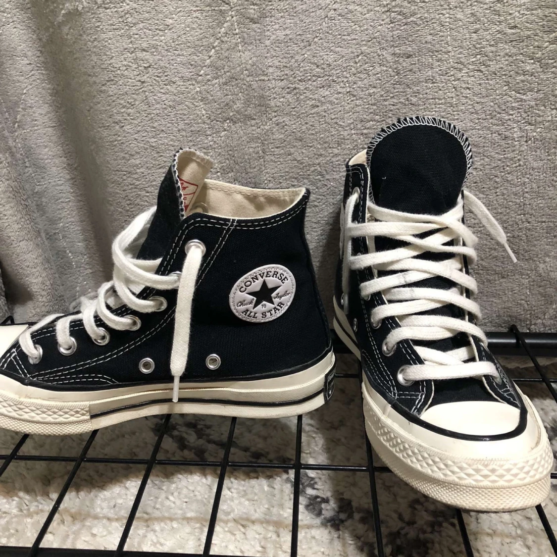 Converse storlek 35 - 90