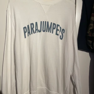 Parajumpers Crewneck - Använd max 10 gånger, riktigt bra skick