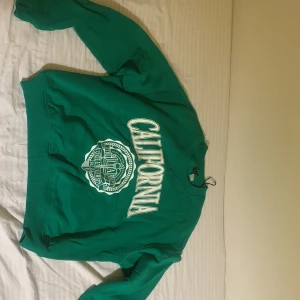 Tröja  - En gammal tröja som bara är använd minst 5 gånger