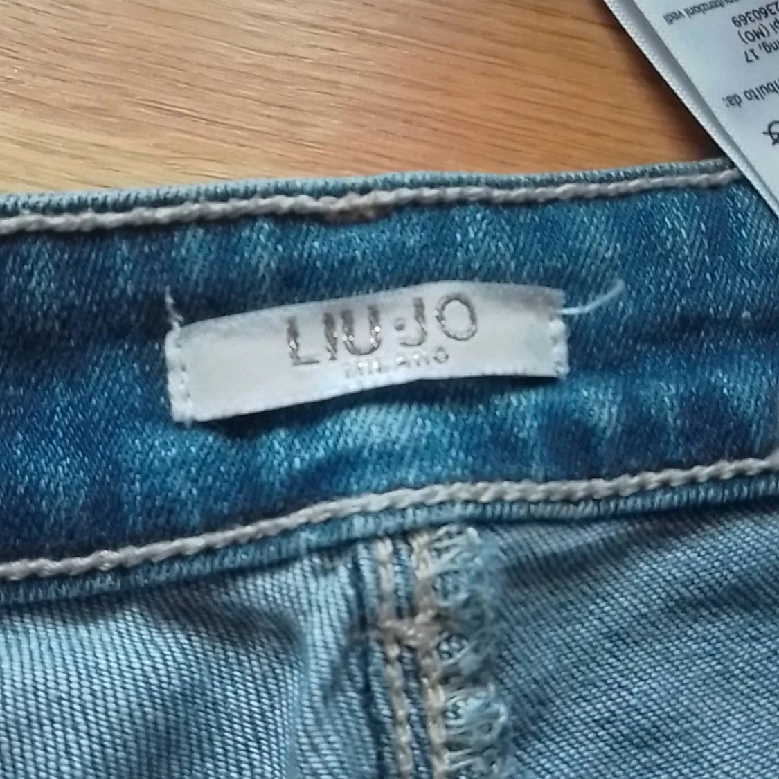 Lio-jo jeans - 91