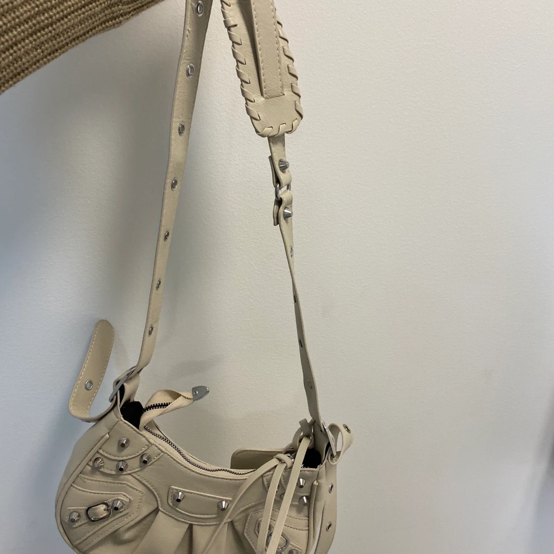 Oanvänd väska  - 90