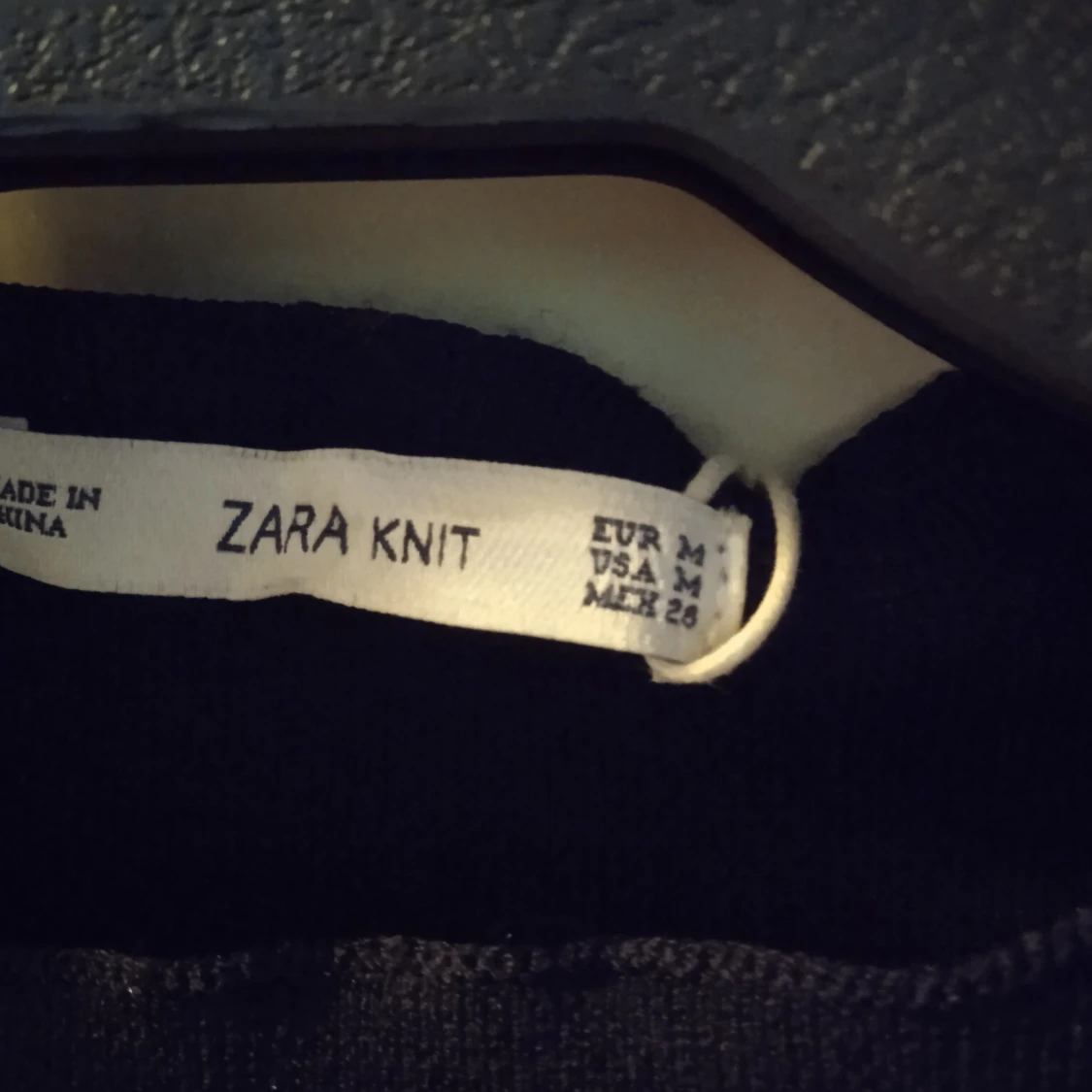 Zara klänning  - 90