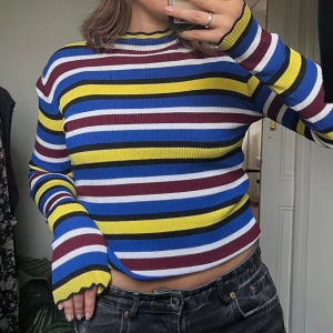 Randig - Från zara, fint skick