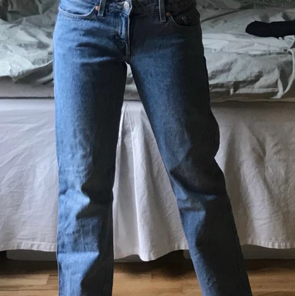 Weekday Arrow jeans - 91