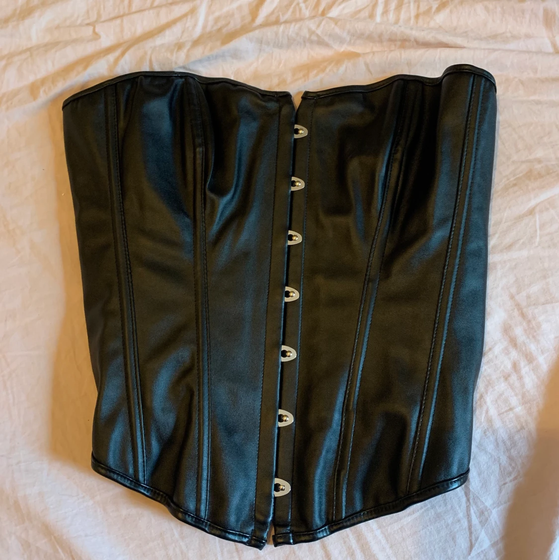 Korsett fårn toplady - storlek EU 38/40 - 91