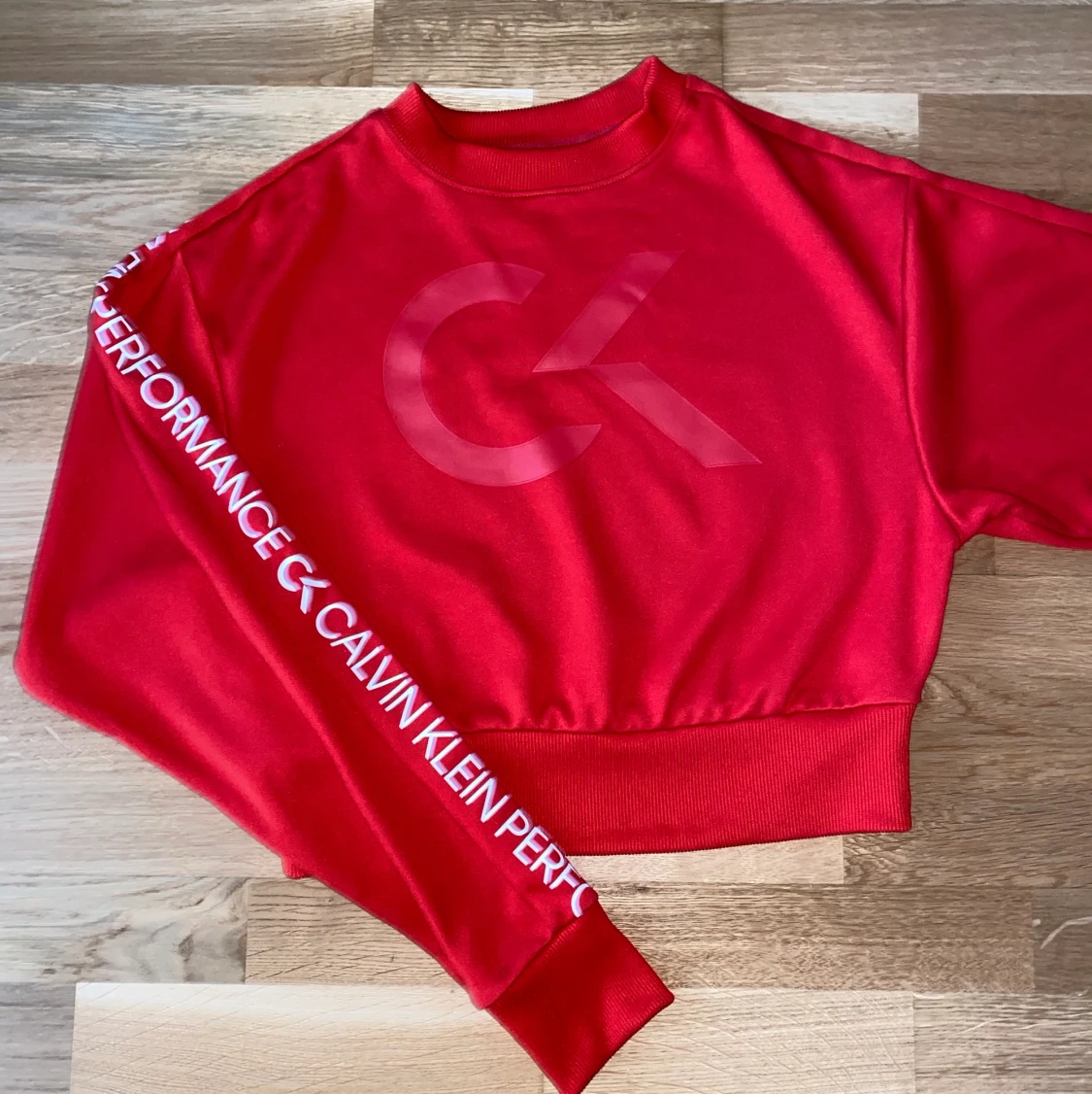 Calvin Klein Performance tröja - 90