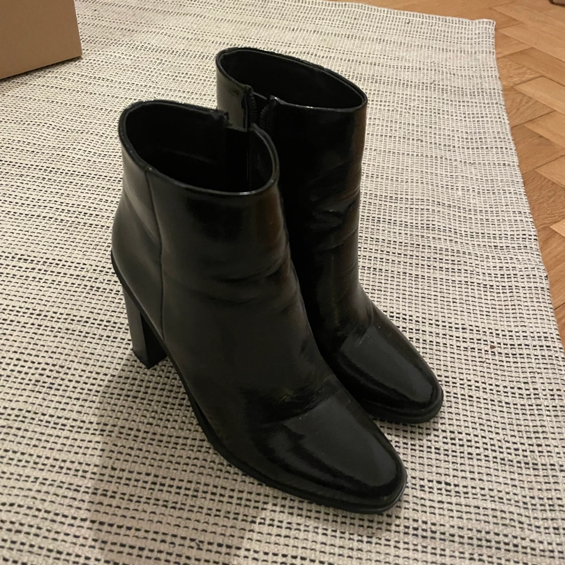 RAID Klackskor  - 90