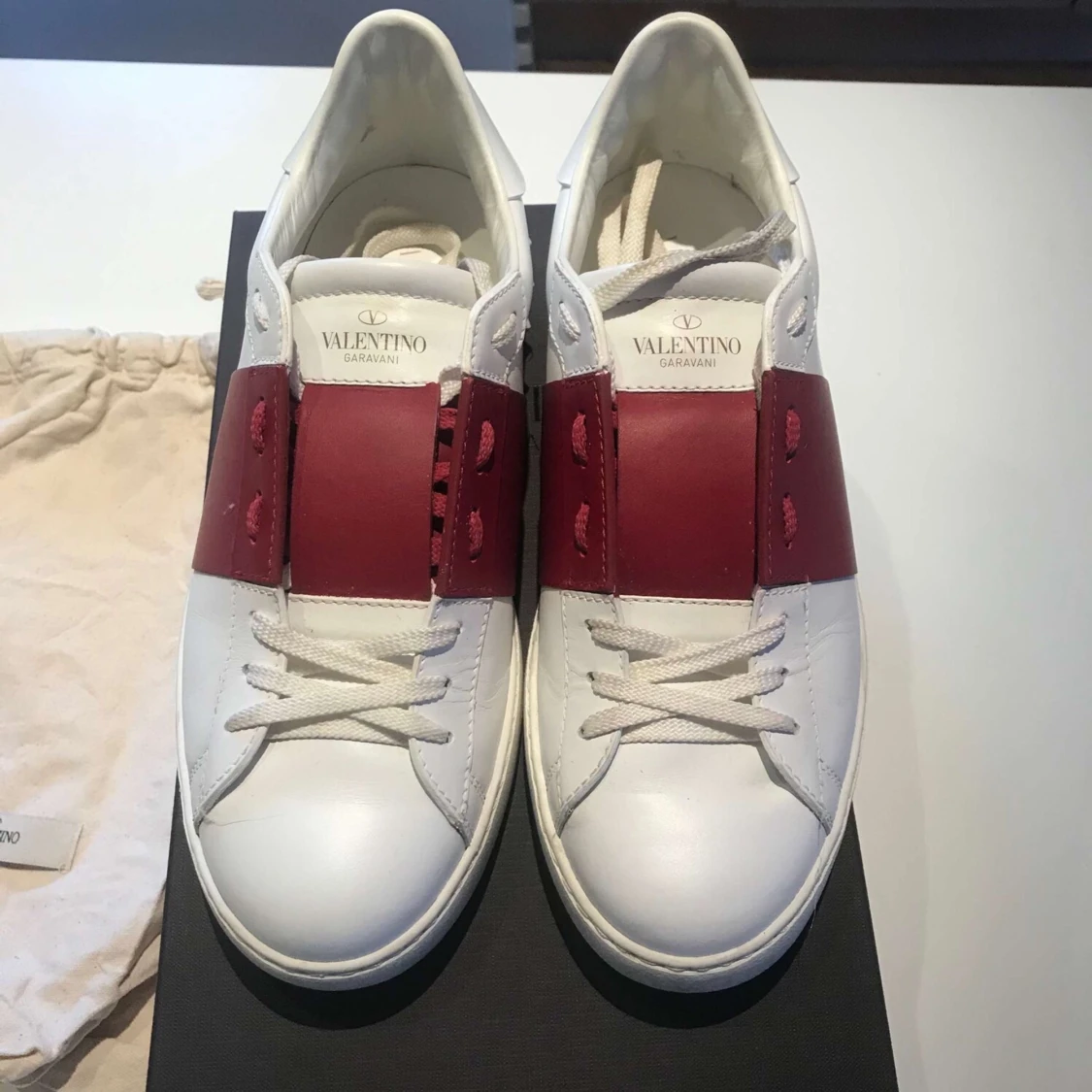 Valentino skor  - 90