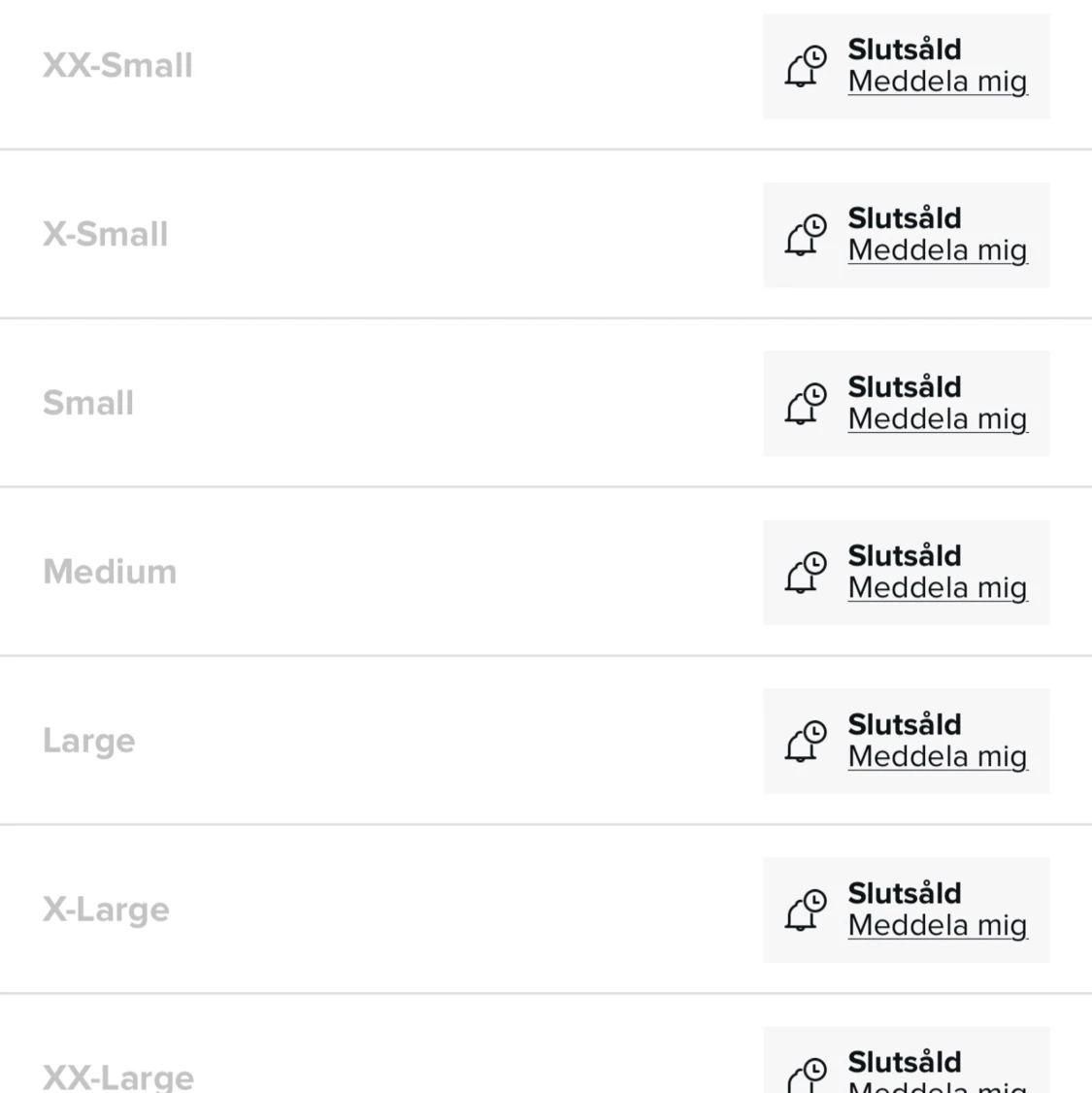 Ida Carlsson x NA-KD stickad klänning - M - 90