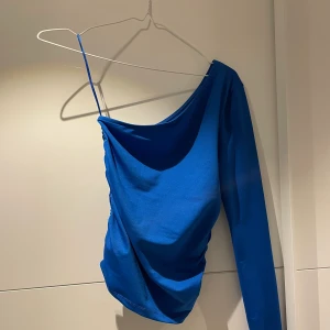 Blå topp🌟 - Säljer blå topp