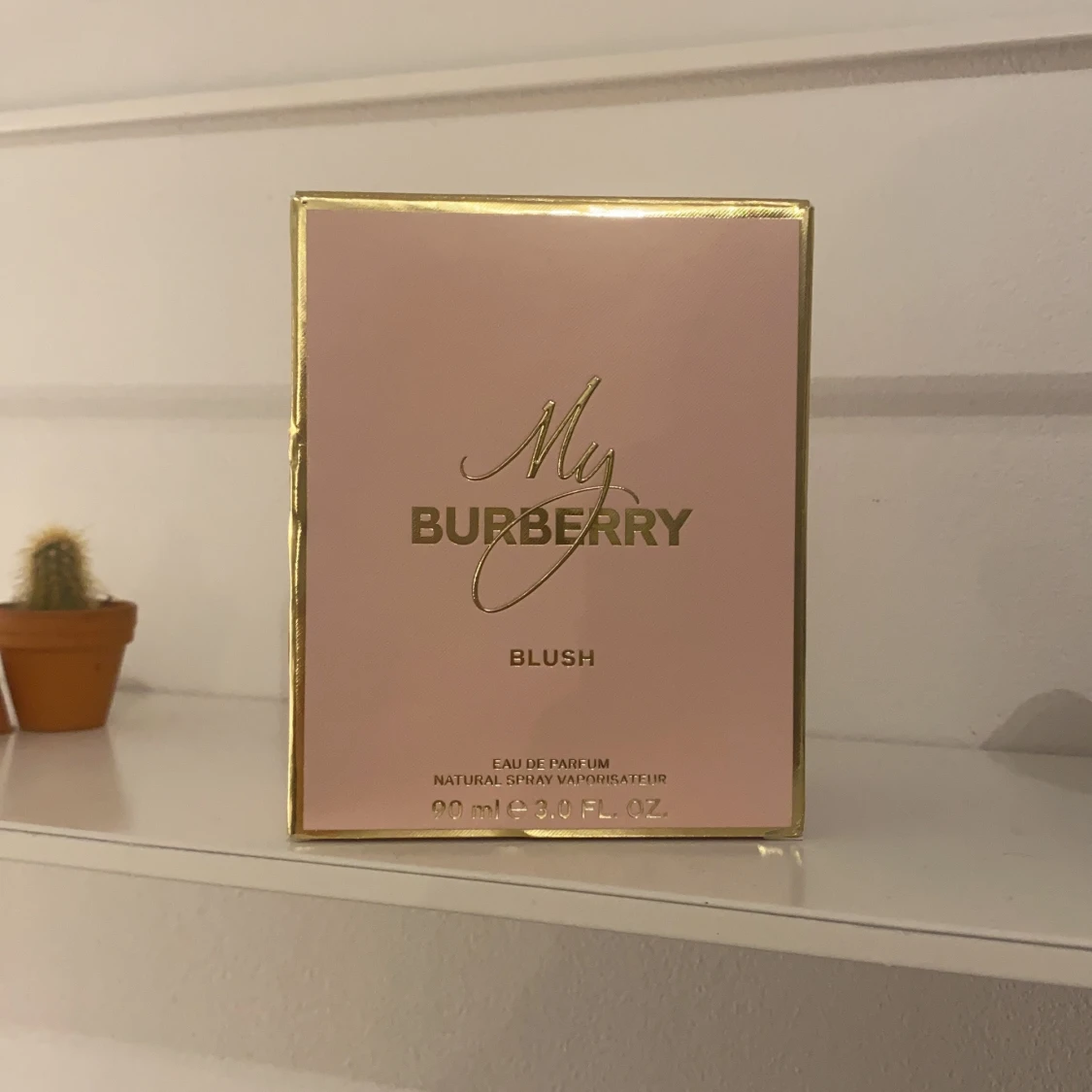 Burberry parfym  - 90