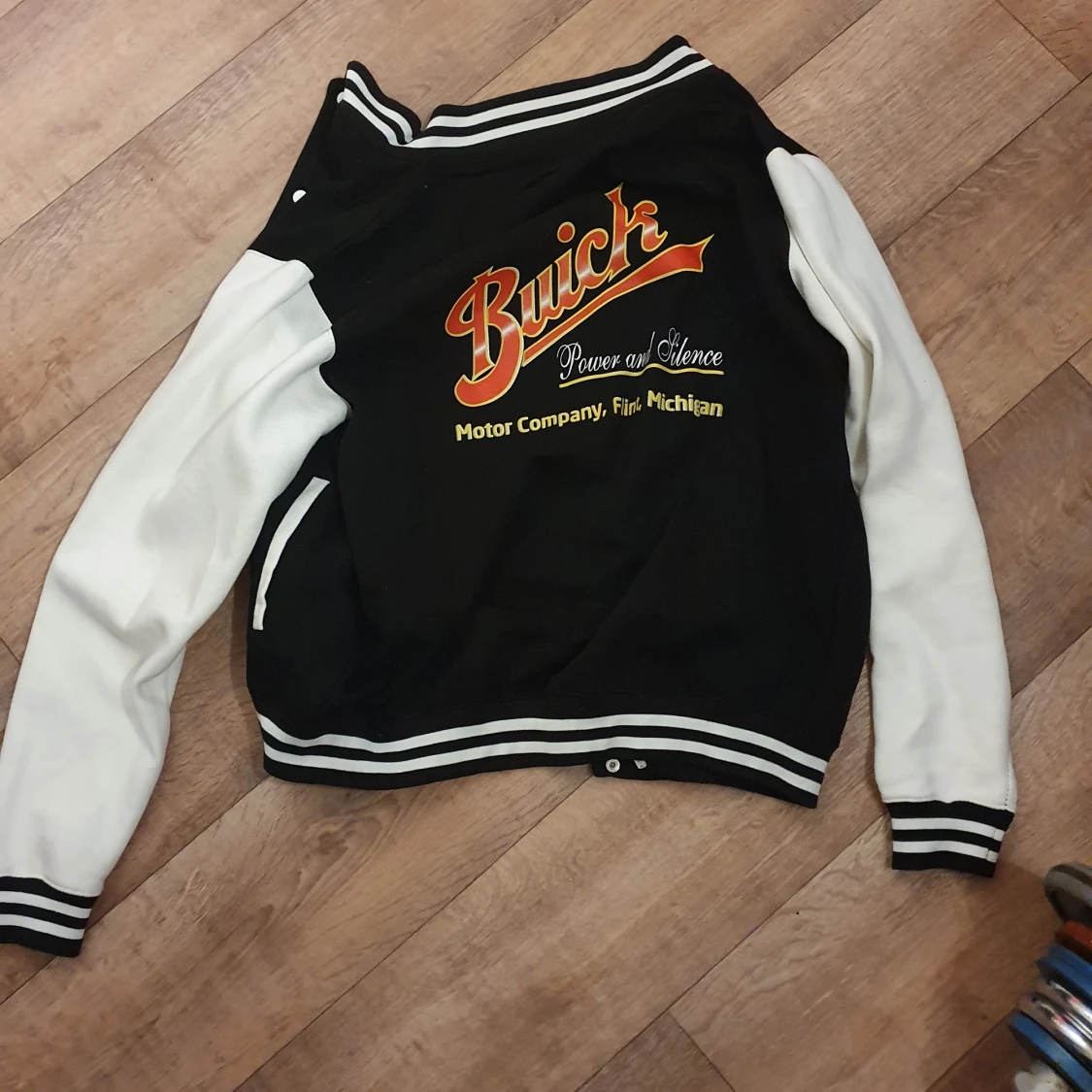 Buick Jacka Storlek 2XL - 90