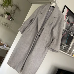 Kappa zara  - Skit fin kappa från zara strl S 