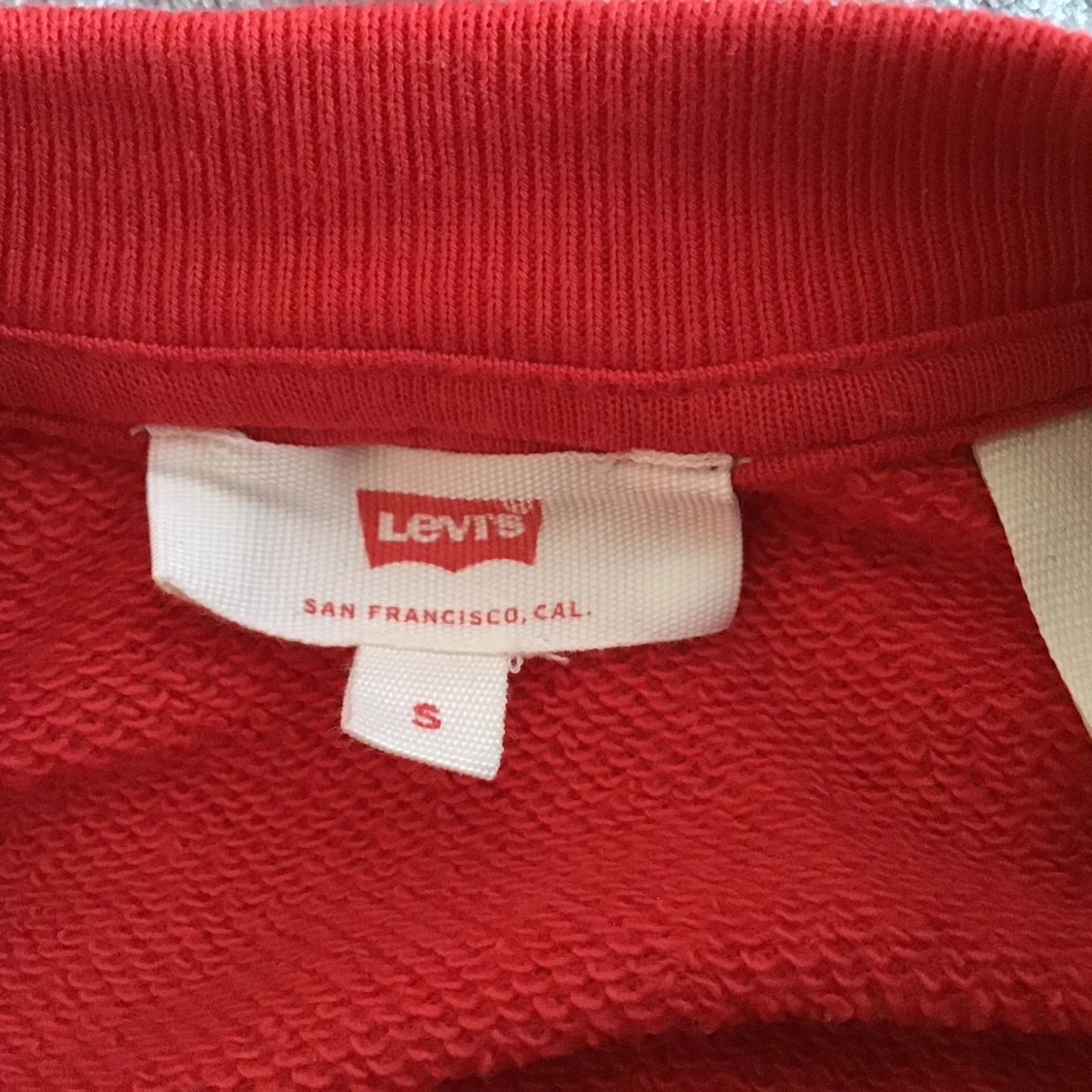 Levis tröja! - 91