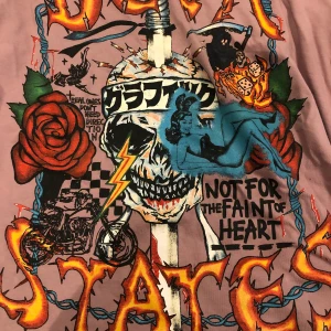 Skate tröja  - Säljer denna jättesköna tröja för endast 150. Den är knappt använd och är i jättebra skick. 