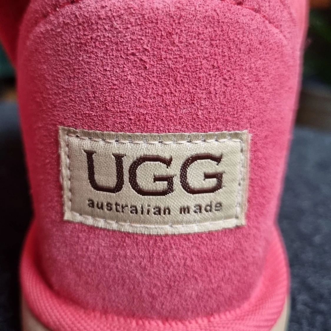 Uggs - 90