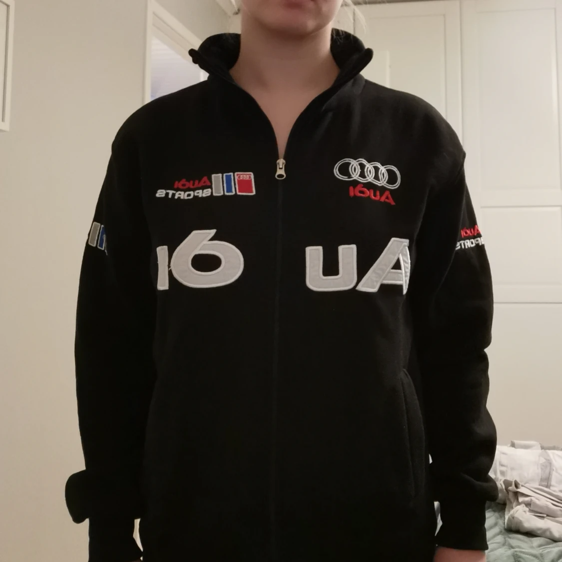 Audi hoodie - 91
