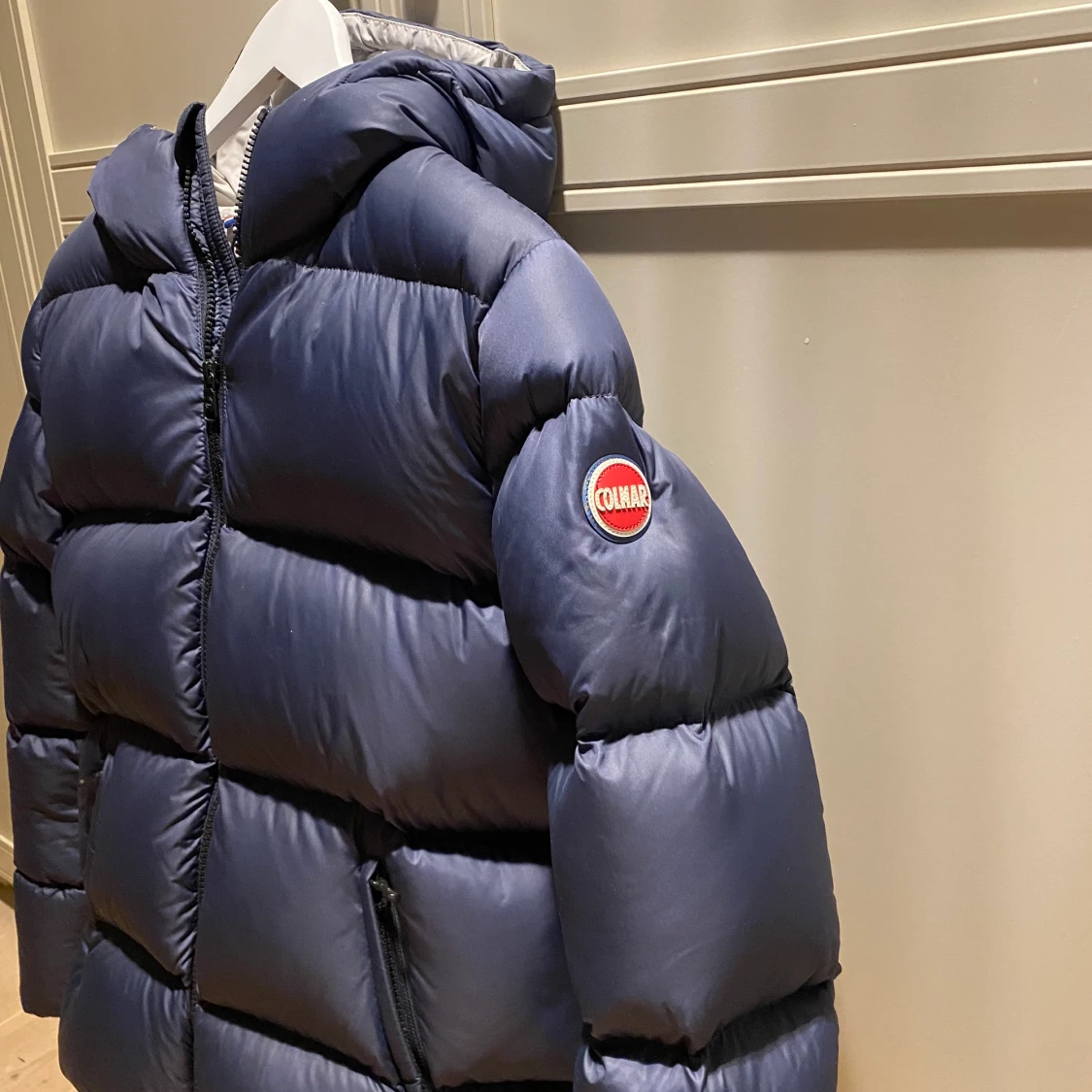 Colmar jacka - 91
