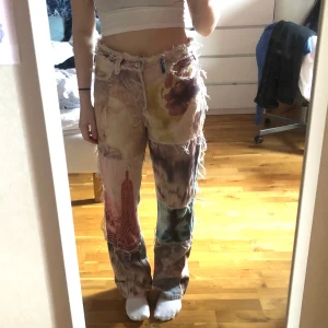 Jaded London Byxor W30 - Jättefina byxor från Jaded London Aldrig använda Storlek W30 eller M