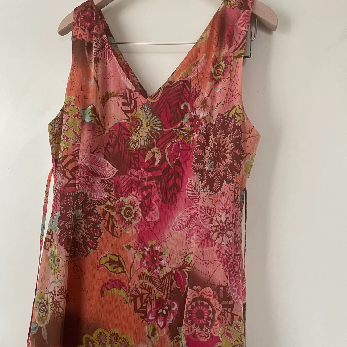 Vintage klänning - 91