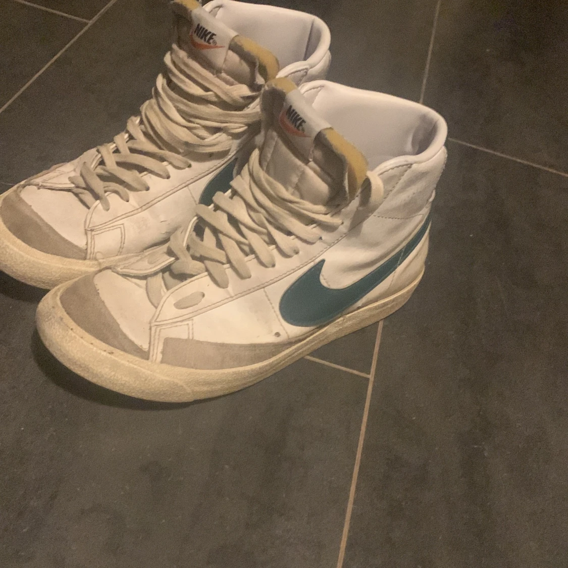 Nike blazer stl 40 - 90