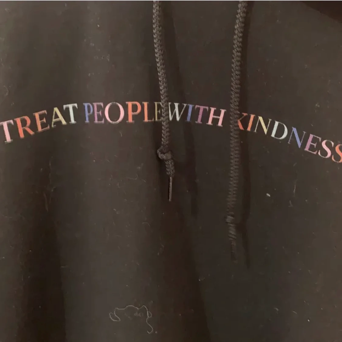 Tpwk hoodie - 90