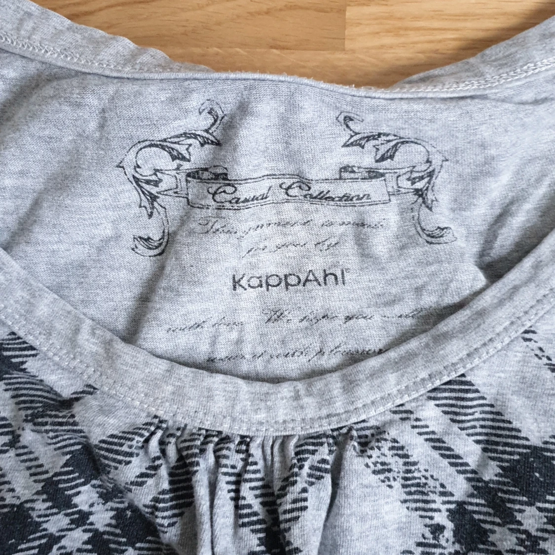 Vintage kappahl  - 90