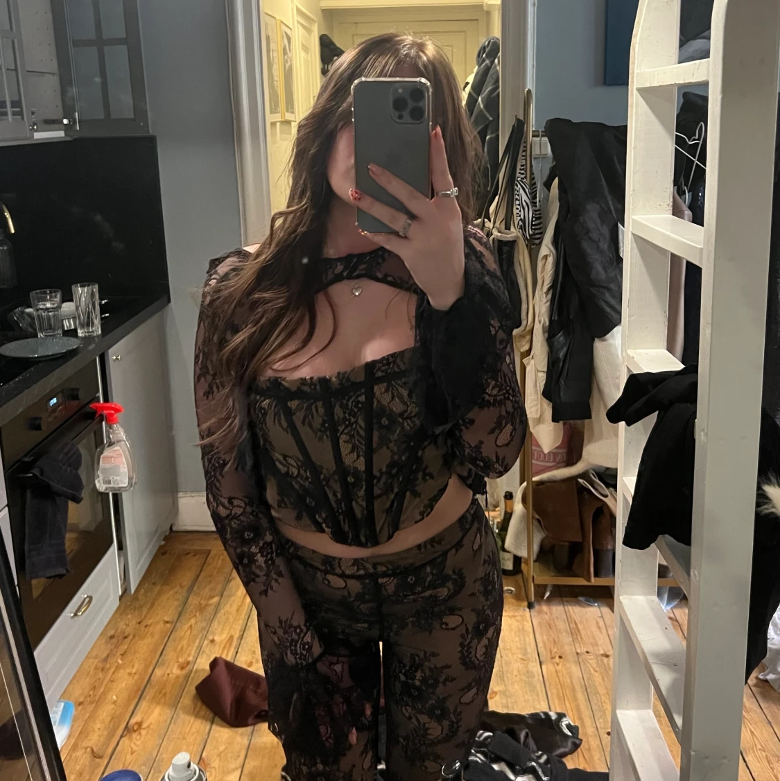 House of CB sett - 90