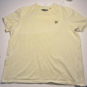 Lyle n scott, storlek xl - Ett år gammal, använt några gånger. Nyskick