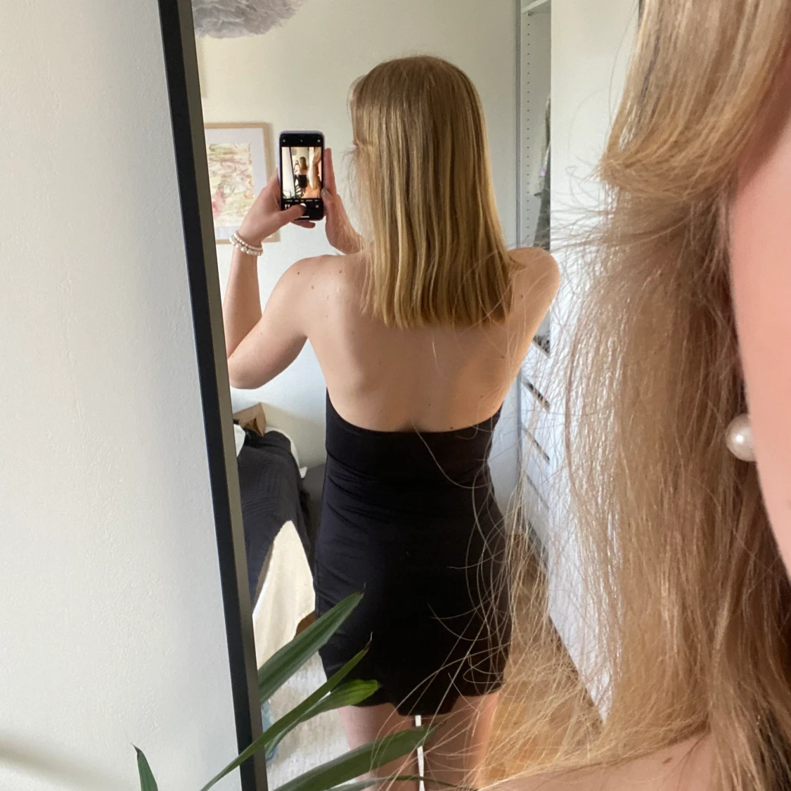 Festlig klänning - 91