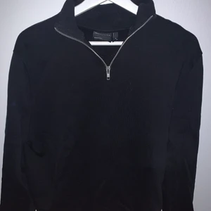 Zip tröja - Zip tröja från ASOS, storlek M