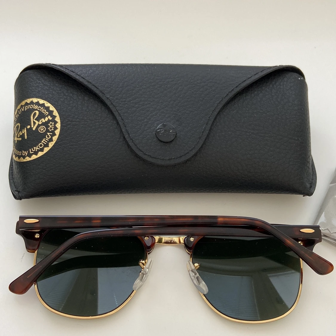 Rayban solglasögon - 91