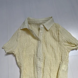 Skjorta från Shein - Aldrig använt