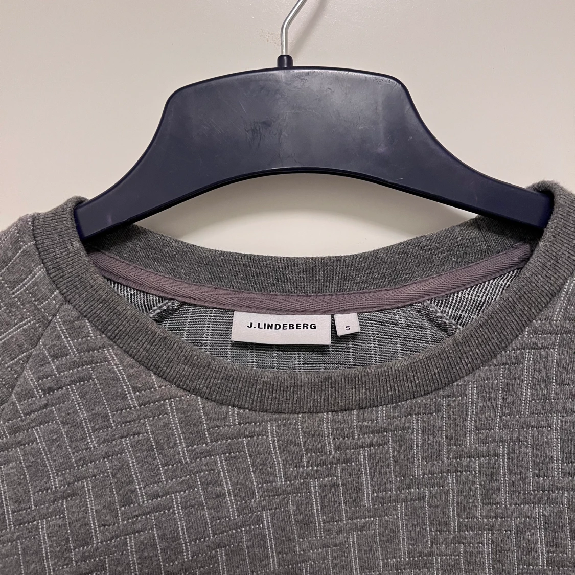 J.Lindeberg tröja strl S - 90