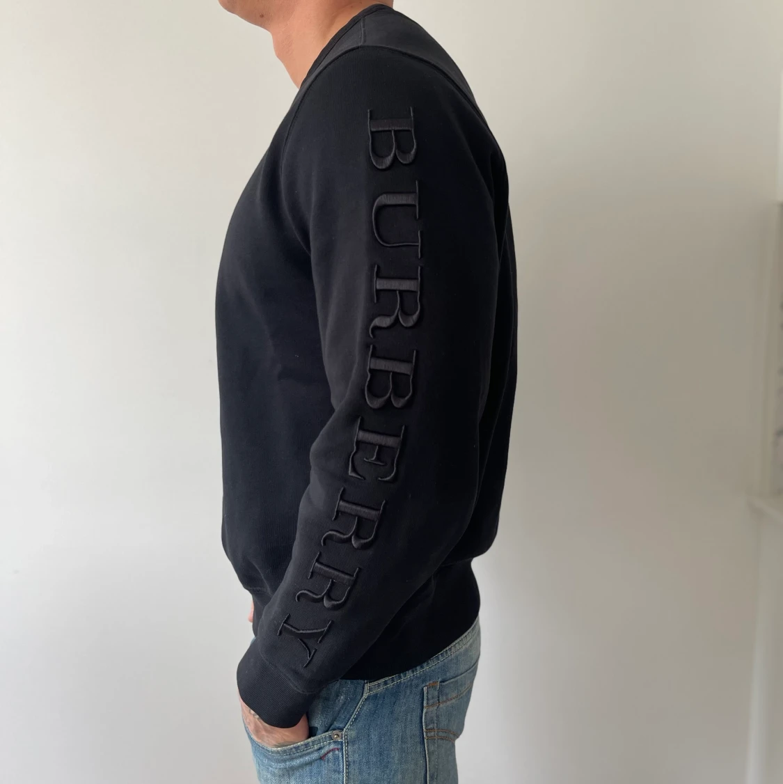 Burberry cardigan 