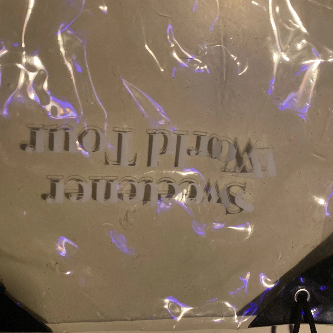 Ariana Grande VIP Väska - 90