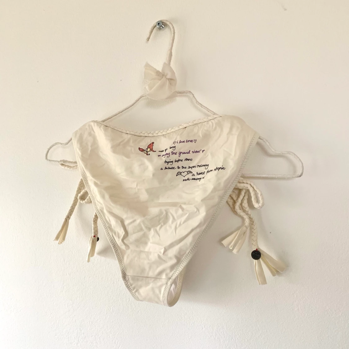 Bikini odd Molly  - 90