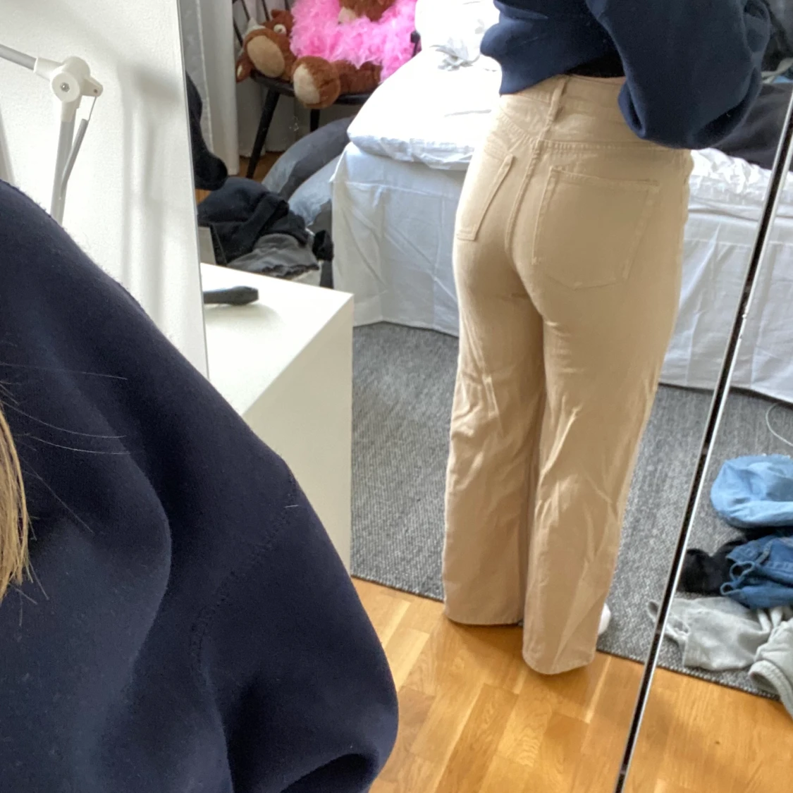 Jeans från monki - 90