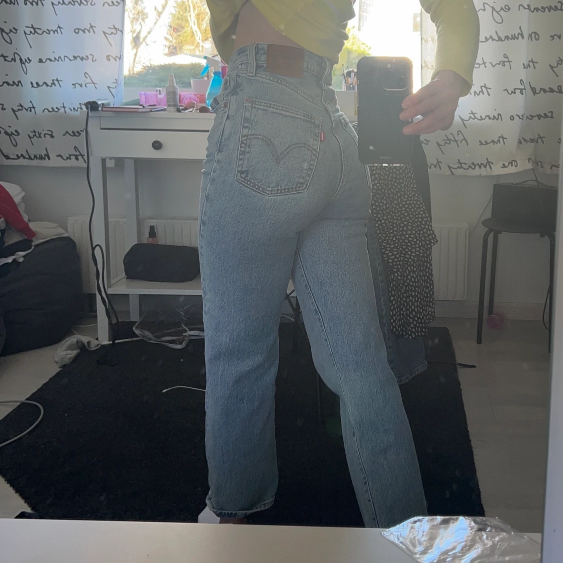 Levis jeans 