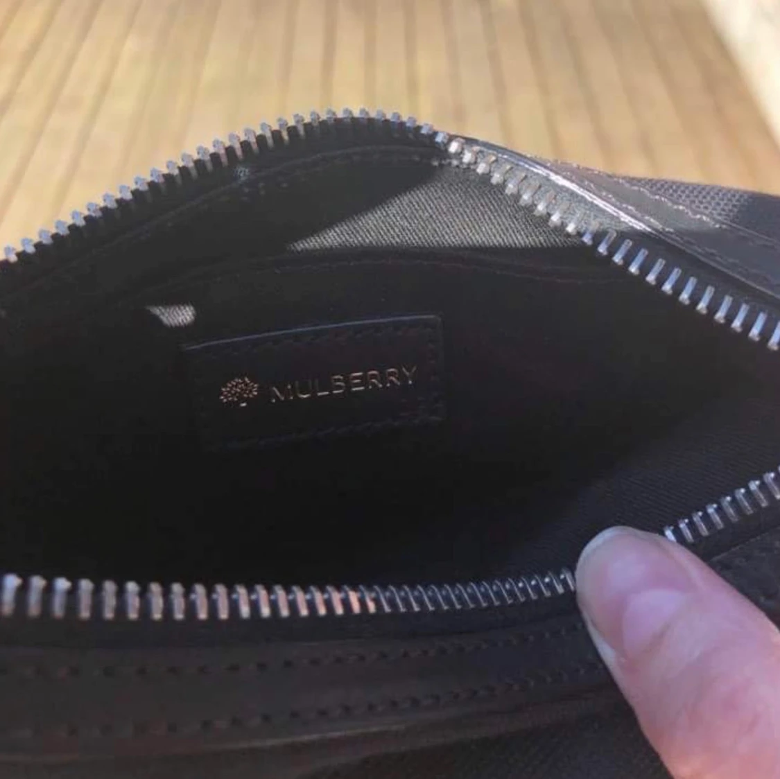 MULBERRY skuldertaske  - 91