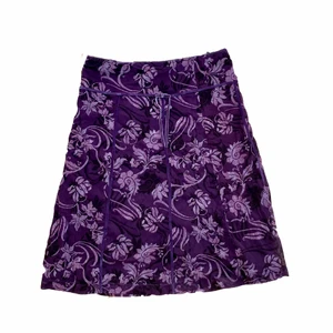 Lila kjol - Lila kjol som jag köpte second hand • frakt: 52kr