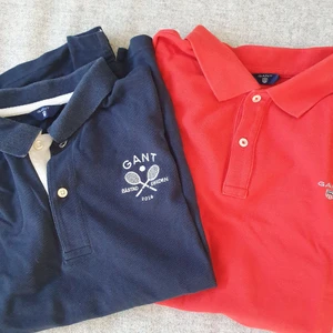 Gant pike  - Två gant pike 158/164. Ok skick.