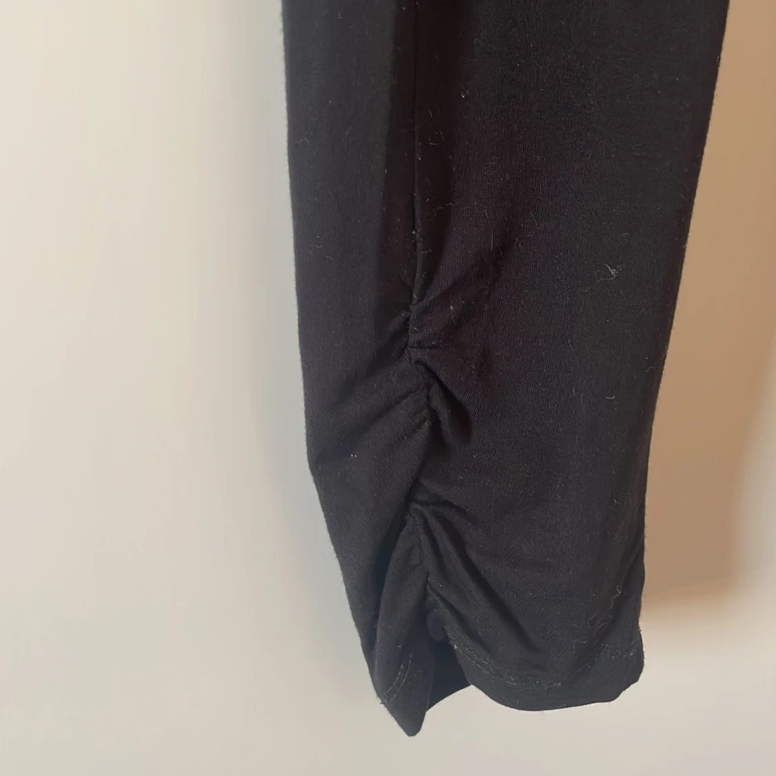 Svarta byxor från pomp de lux - 91