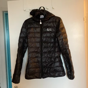 EA7 Armani  - EA7 Armani jacka 